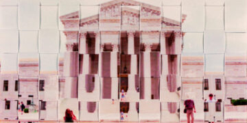 Trump Wants Complete Control. Will the Supreme Court Hand It to Him?