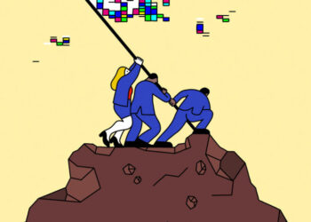 Don’t Call It a Pivot. These Executives Are ‘Refounding’ Their Start-Ups.