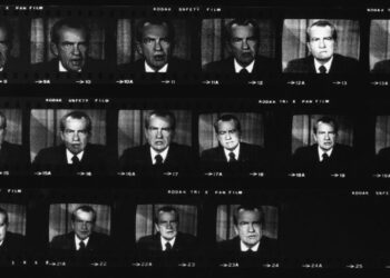 The Crucial Lesson of a Forgotten Nixon-Era Episode