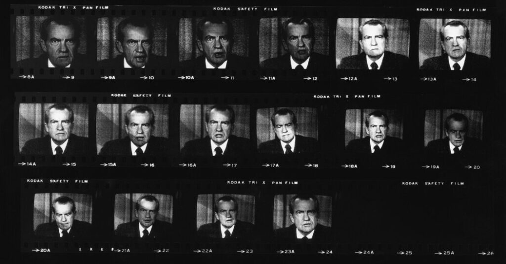 The Crucial Lesson of a Forgotten Nixon-Era Episode