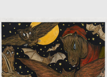 A Not-So-Sweet Slumber