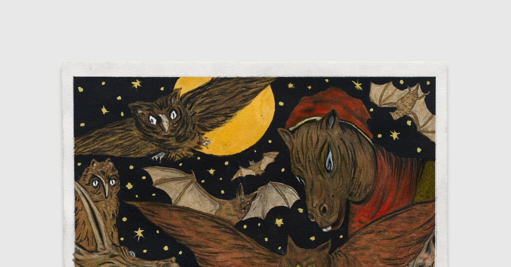 A Not-So-Sweet Slumber