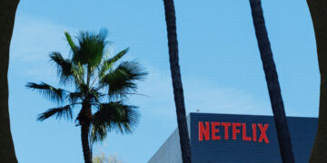 Everybody in Hollywood Secretly Hates Netflix. So Now What?
