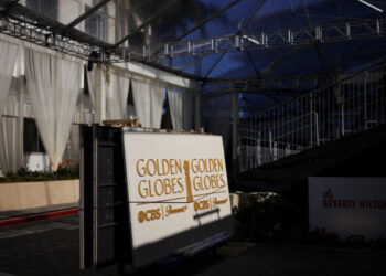 Golden Globes to Announce 2026 Nominations
