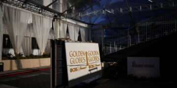 Golden Globes to Announce 2026 Nominations