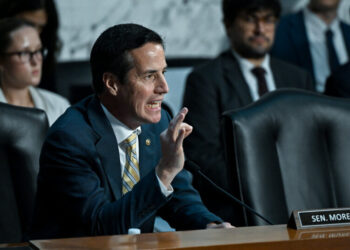 G.O.P. Senators Push Health Care Options as Vote Looms