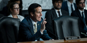 G.O.P. Senators Push Health Care Options as Vote Looms