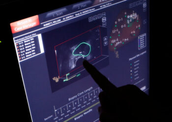 Cancer Is Surging, Bringing a Debate About Whether to Look for It