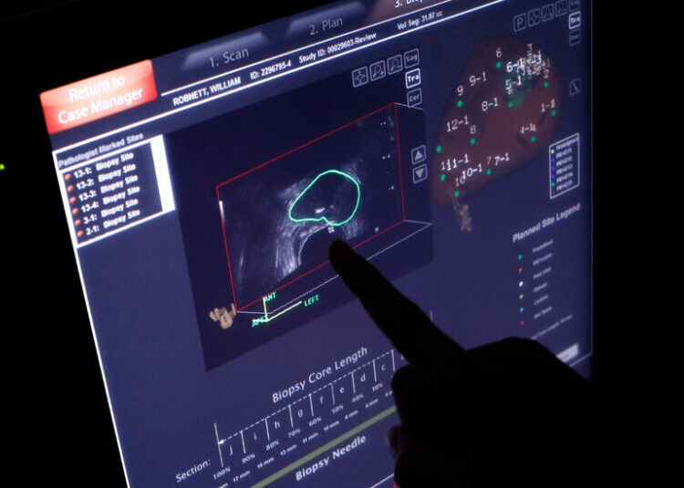 Cancer Is Surging, Bringing a Debate About Whether to Look for It