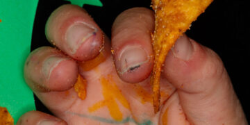 Can We Agree Kids Don’t Need Doritos at School?