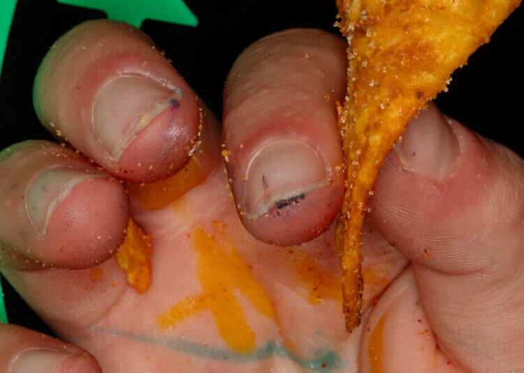 Can We Agree Kids Don’t Need Doritos at School?