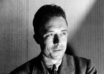 A Peek Into the Mind of One of History’s Great Thinkers