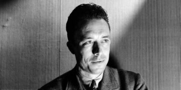 A Peek Into the Mind of One of History’s Great Thinkers