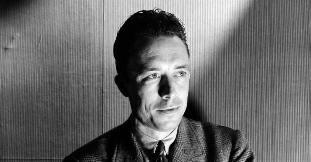 A Peek Into the Mind of One of History’s Great Thinkers