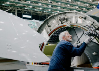 Boeing Completes Acquisition of Spirit, a Major Supplier