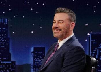 Jimmy Kimmel’s Show Gets Extended for Another Year