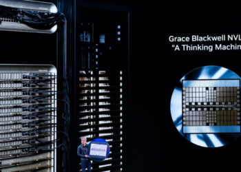 Trump Clears Sale of More Powerful Nvidia A.I. Chips to China