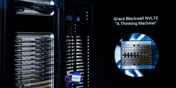 Trump Clears Sale of More Powerful Nvidia A.I. Chips to China