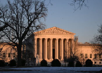 Planes, Trade and Nuclear Energy: Supreme Court Weighs Fate of Independent Regulators