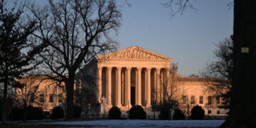 Planes, Trade and Nuclear Energy: Supreme Court Weighs Fate of Independent Regulators
