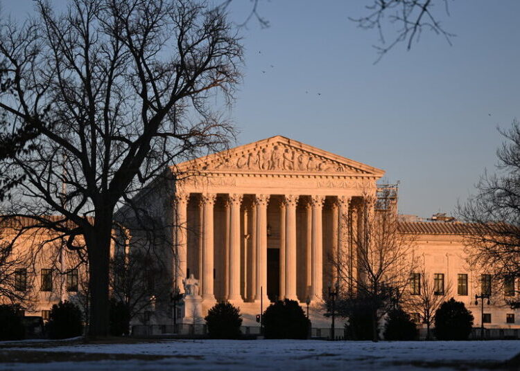 Planes, Trade and Nuclear Energy: Supreme Court Weighs Fate of Independent Regulators