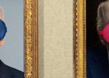 Is Sleepy Donald the New ‘Sleepy Joe’?