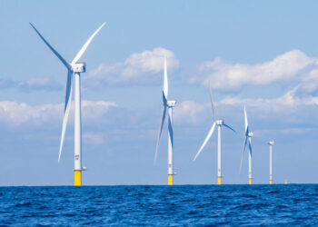 Federal Judge Finds Trump’s Halt on Offshore Wind Is Illegal