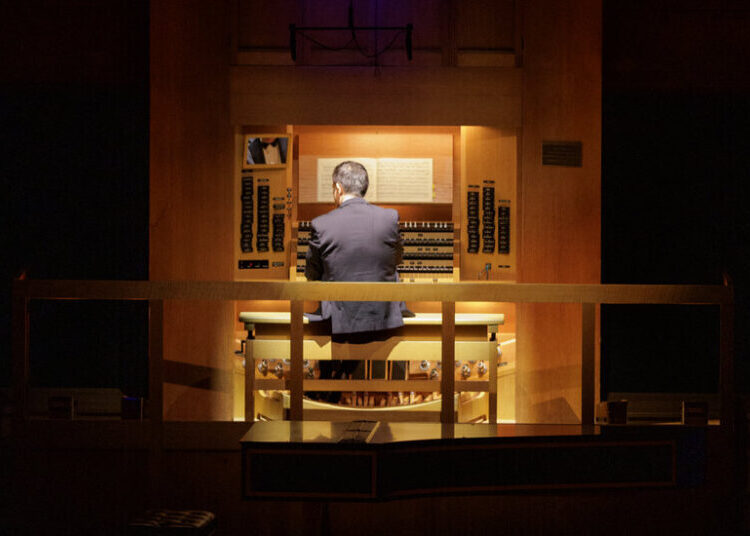 Review: Two New Bach Pieces? The Real Thrill Was in the Chase.