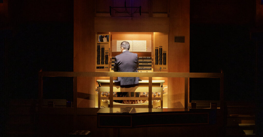 Review: Two New Bach Pieces? The Real Thrill Was in the Chase.