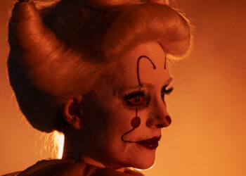 ‘It: Welcome to Derry’: Madeleine Stowe on Playing Evil’s Little Helper