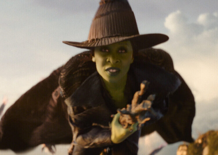Golden Globes 2026 Snubs: ‘Wicked: For Good’ Misses a Major Nomination
