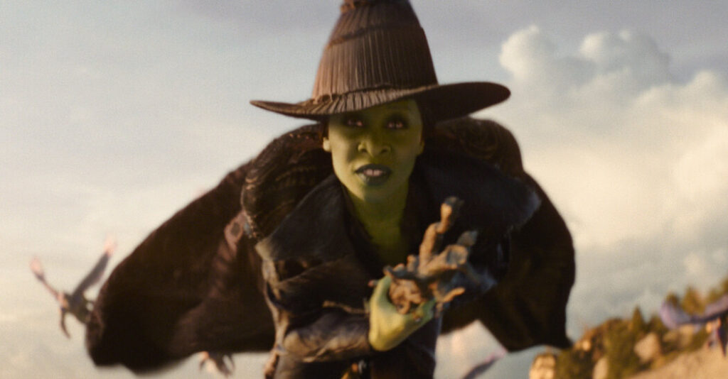 Golden Globes 2026 Snubs: ‘Wicked: For Good’ Misses a Major Nomination