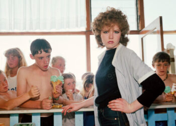 For Martin Parr, ‘Showing Things as They Are’ Was Art