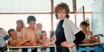 For Martin Parr, ‘Showing Things as They Are’ Was Art