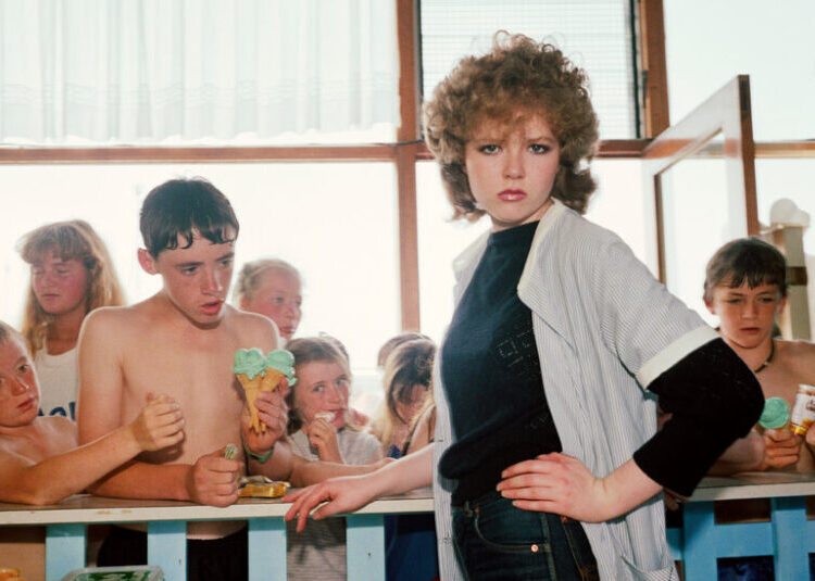 For Martin Parr, ‘Showing Things as They Are’ Was Art