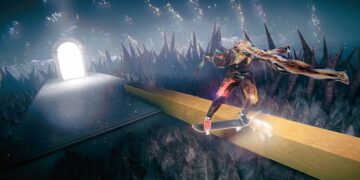 A Skateboarding Demon’s Grinding, Gratifying Quest