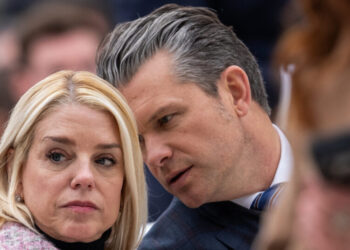 Must the Military Disobey Unlawful Orders? Pam Bondi Has Said Yes.