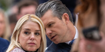 Must the Military Disobey Unlawful Orders? Pam Bondi Has Said Yes.