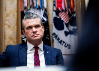 Defense Bill Demands Pentagon Show Congress Boat Strike Orders