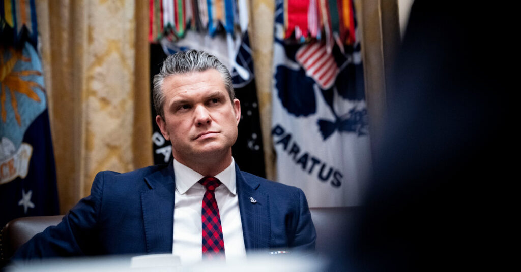 Defense Bill Demands Pentagon Show Congress Boat Strike Orders