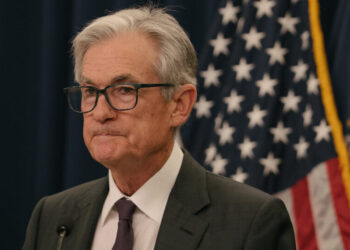 Powell Faces Pressure From Multiple Fronts as Fed Prepares to Cut Rates
