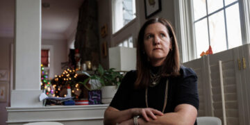 Supreme Court to Hear Major Test of Trump’s Power to Fire Officials