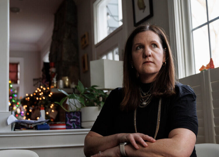 Supreme Court to Hear Major Test of Trump’s Power to Fire Officials