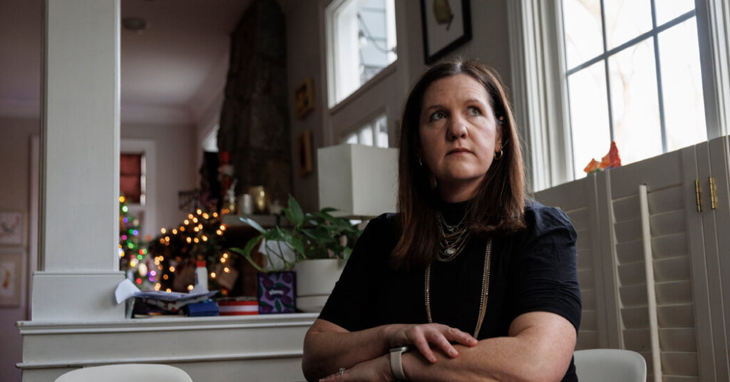 Supreme Court to Hear Major Test of Trump’s Power to Fire Officials