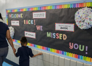 Youth Mental Health Improved When Schools Reopened, Study Finds