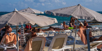 Why Russian Spies Are Using Mexico to Target the U.S.