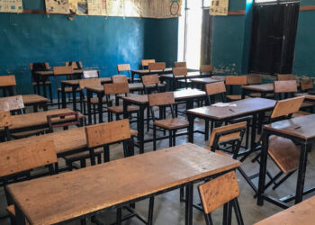 One Hundred Schoolchildren Released After Kidnapping in Nigeria