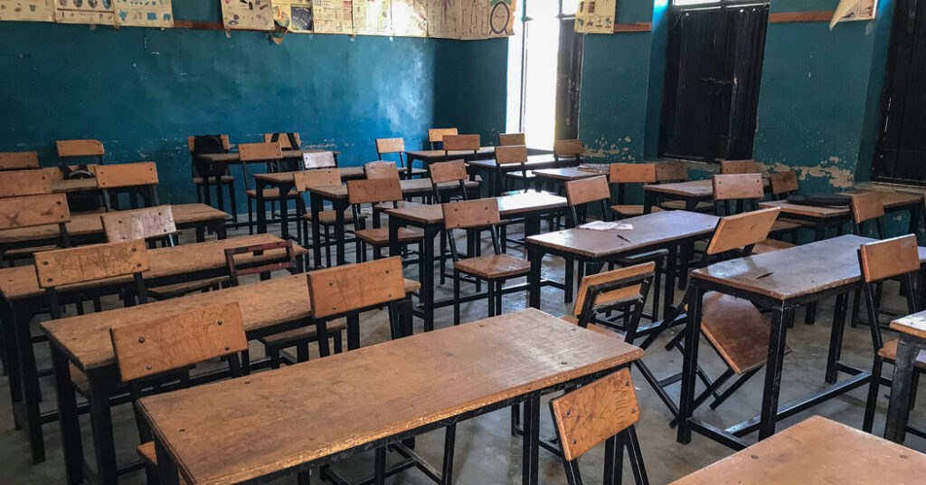 One Hundred Schoolchildren Released After Kidnapping in Nigeria