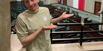 He Was a Russian Activist in Exile. His Own Wife Accused Him of Spying.