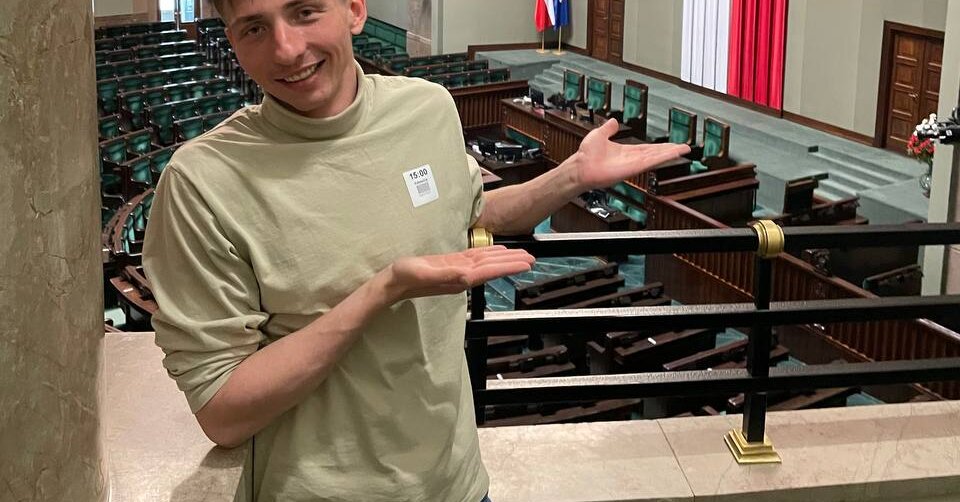 He Was a Russian Activist in Exile. His Own Wife Accused Him of Spying.